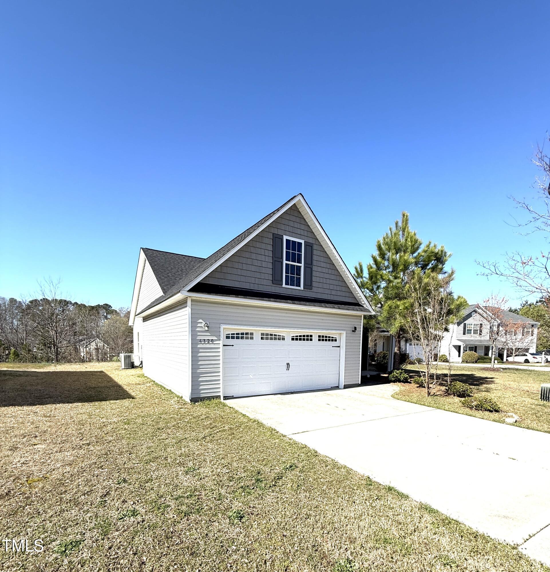6320 Slopeside Court