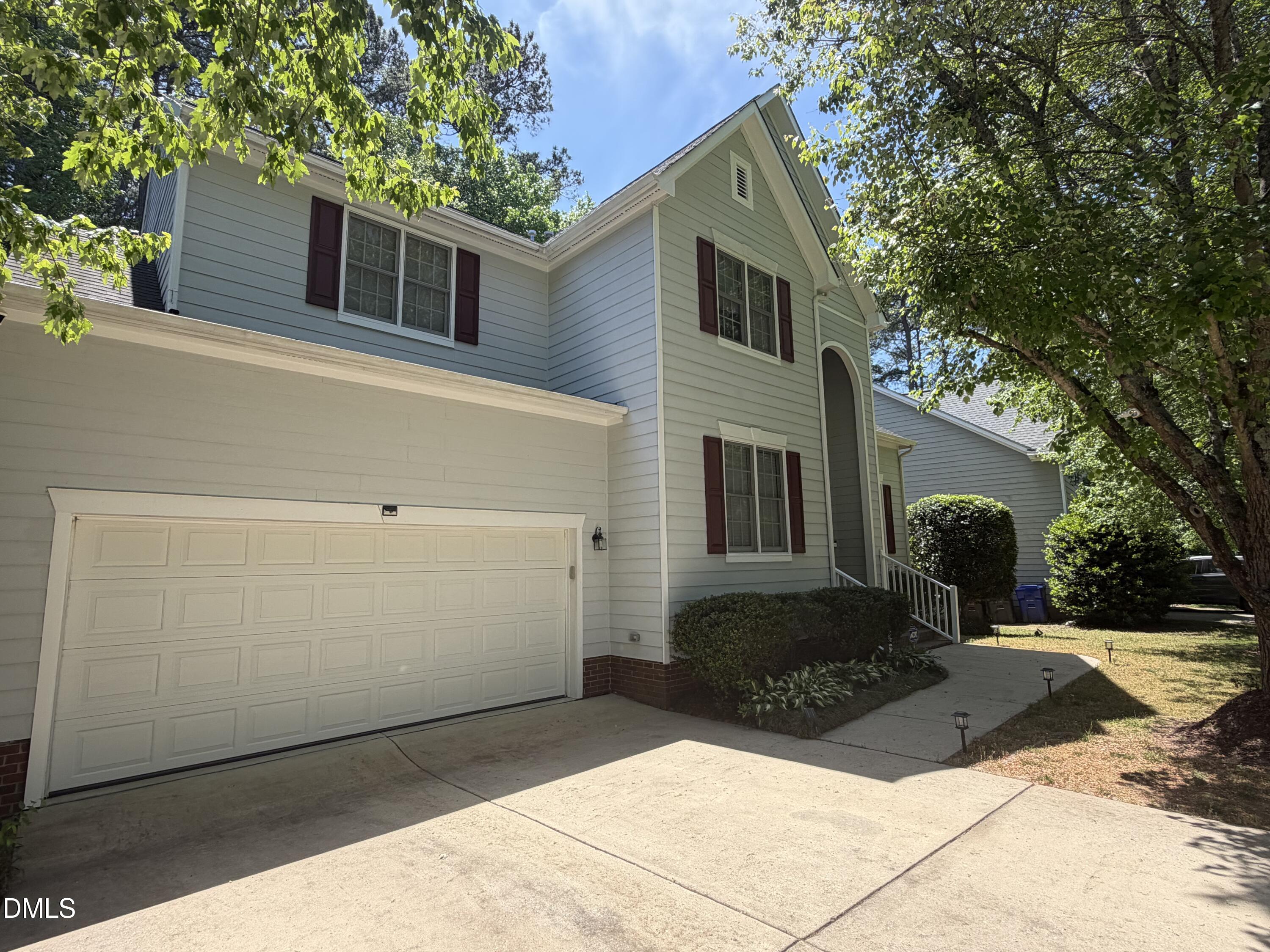 1004 Chancellors Ridge Drive
