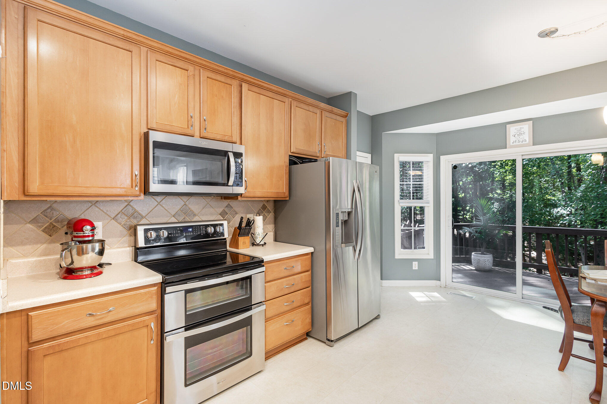 1004 Chancellors Ridge Drive