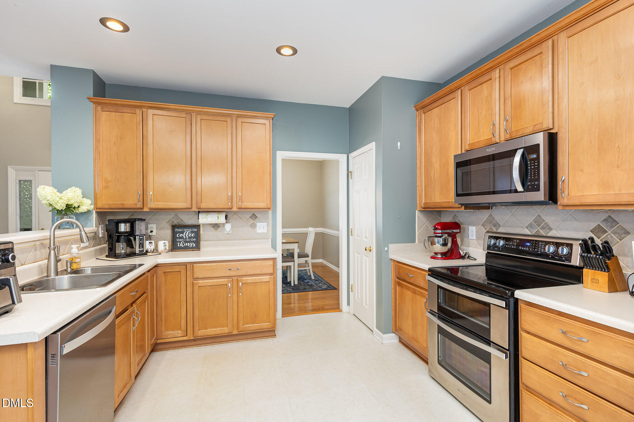 1004 Chancellors Ridge Drive
