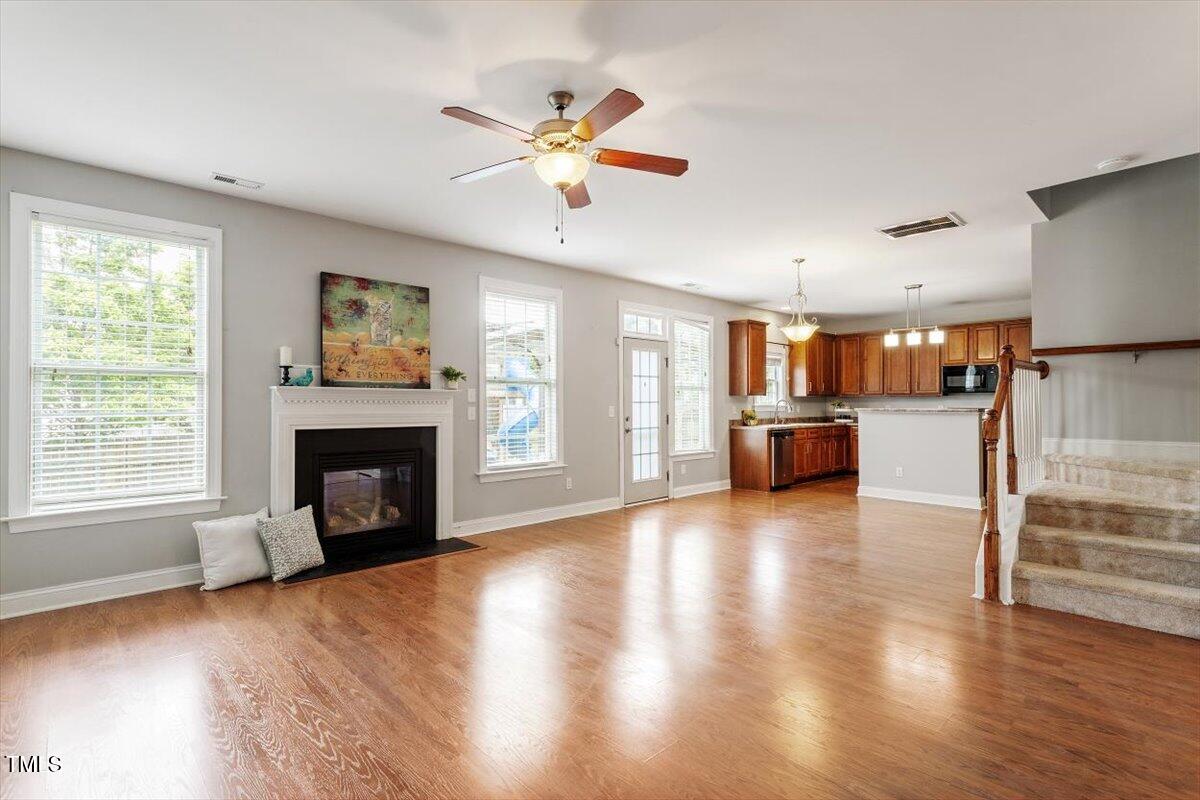 4509 Joe Cotton Drive