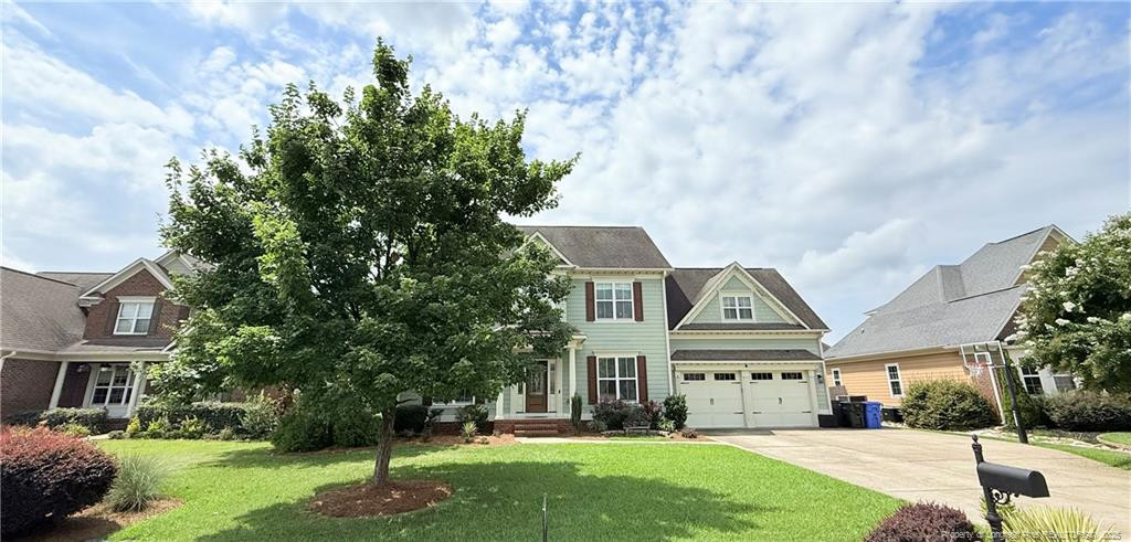 3020 Southridge Court