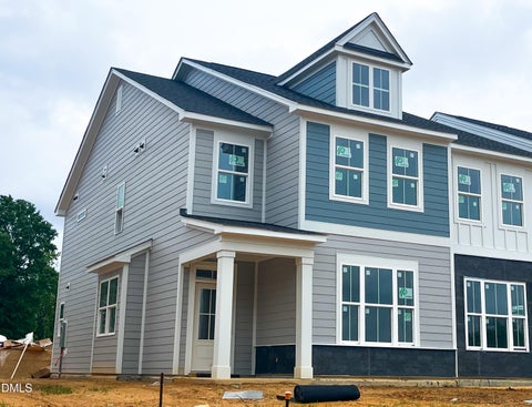 Photo of 1531 Wendell Valley Boulevard, Wendell, NC 27591 (MLS # 10169841)