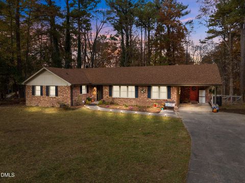 512 W Bywood Drive Durham NC 27712