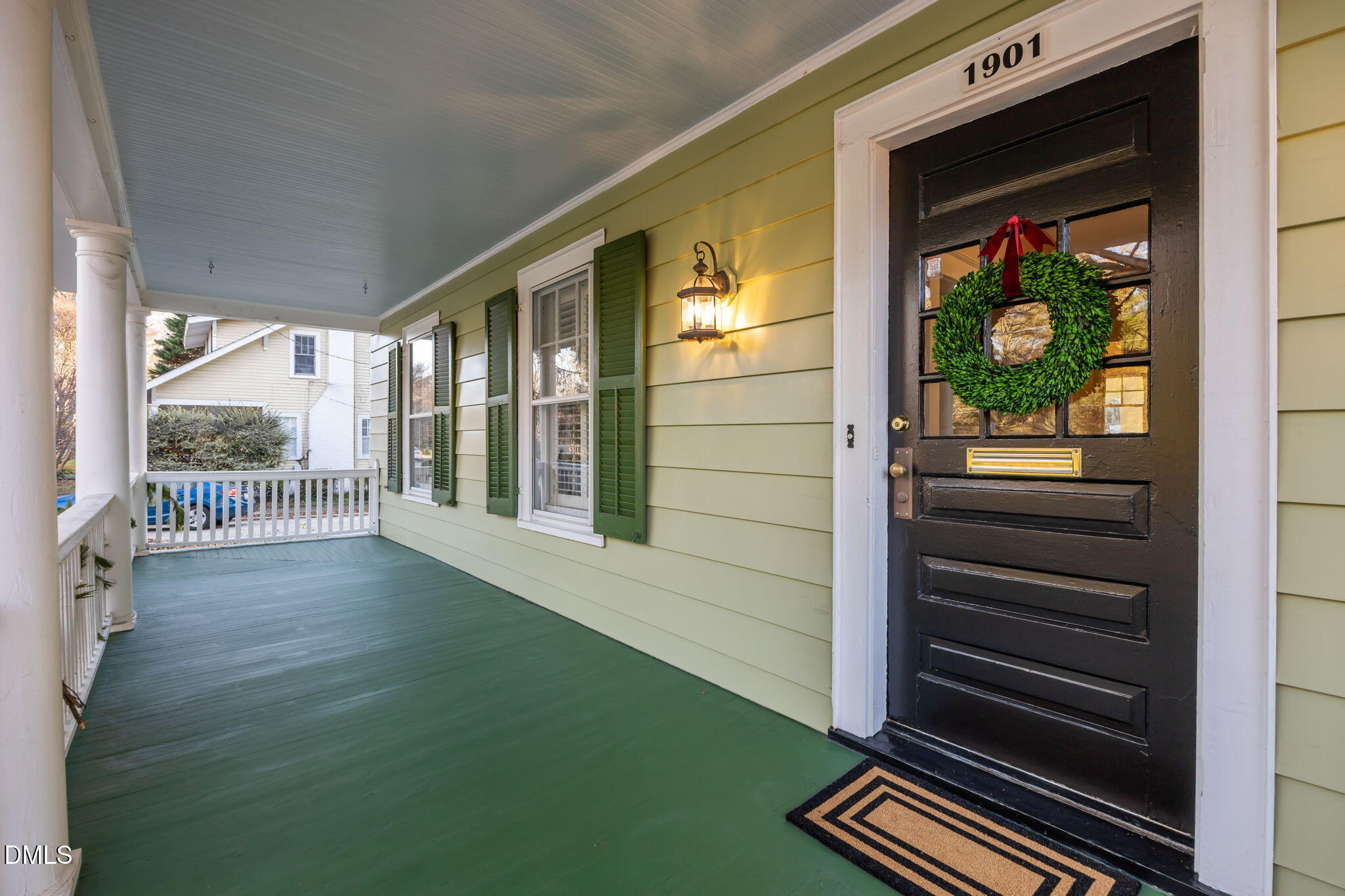 1901 Glenwood Avenue