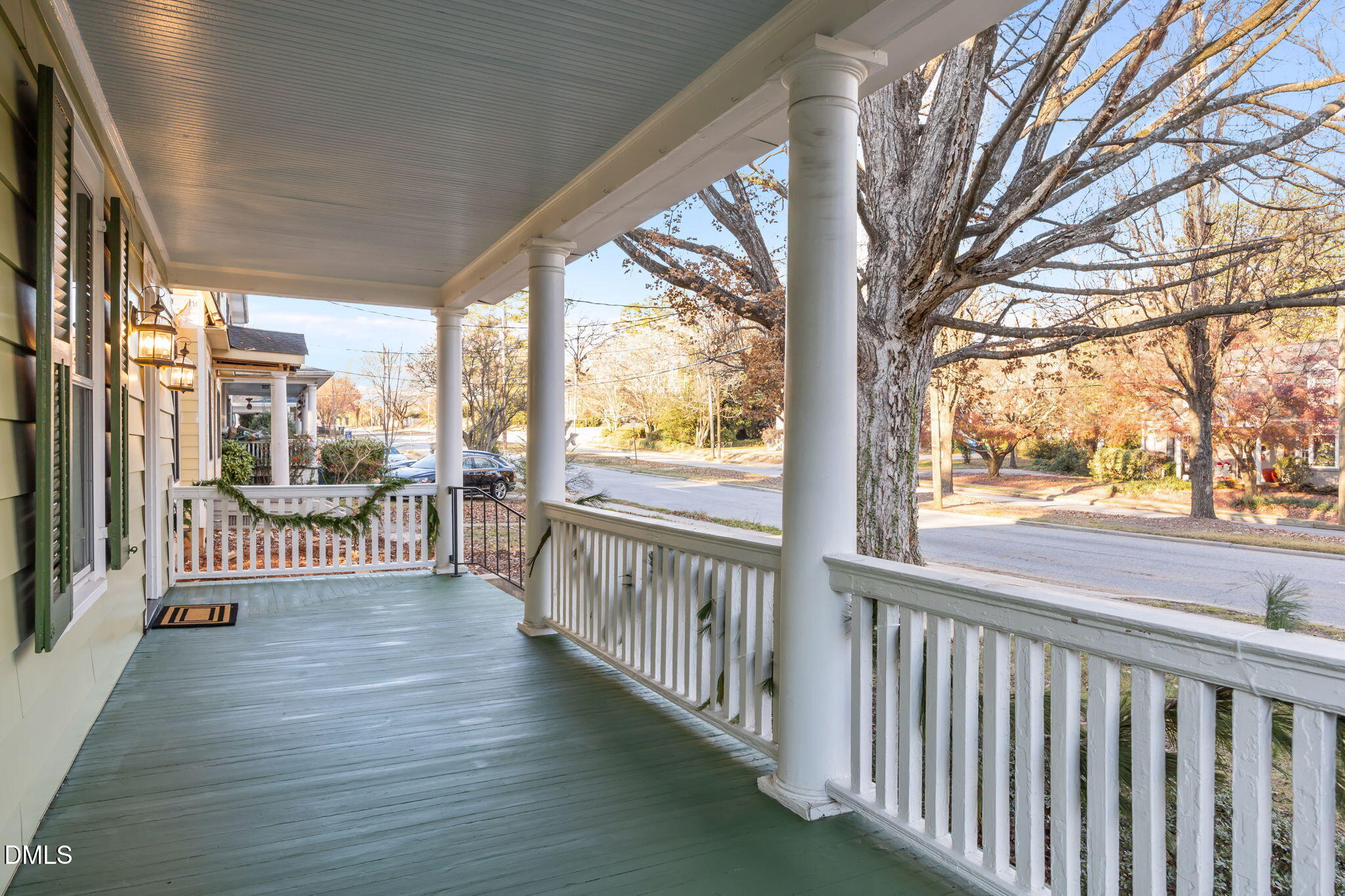 1901 Glenwood Avenue