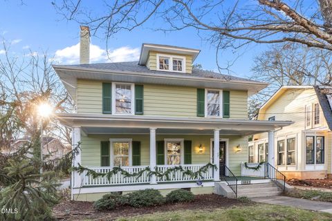 1901 Glenwood Avenue Raleigh NC 27608