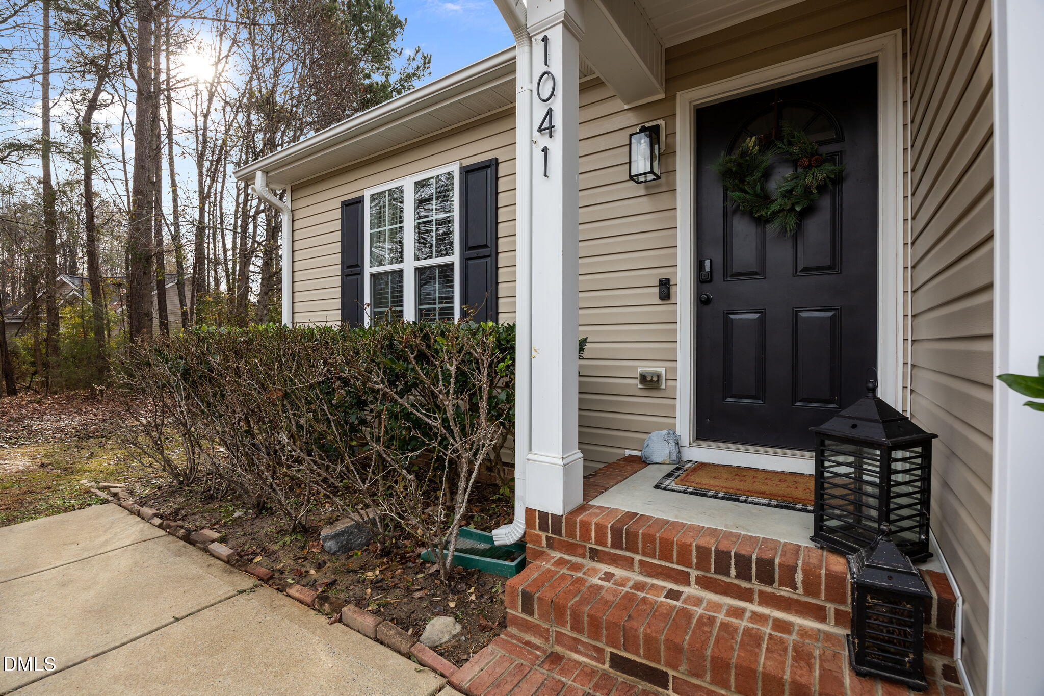 1041 Parkers Ridge Drive