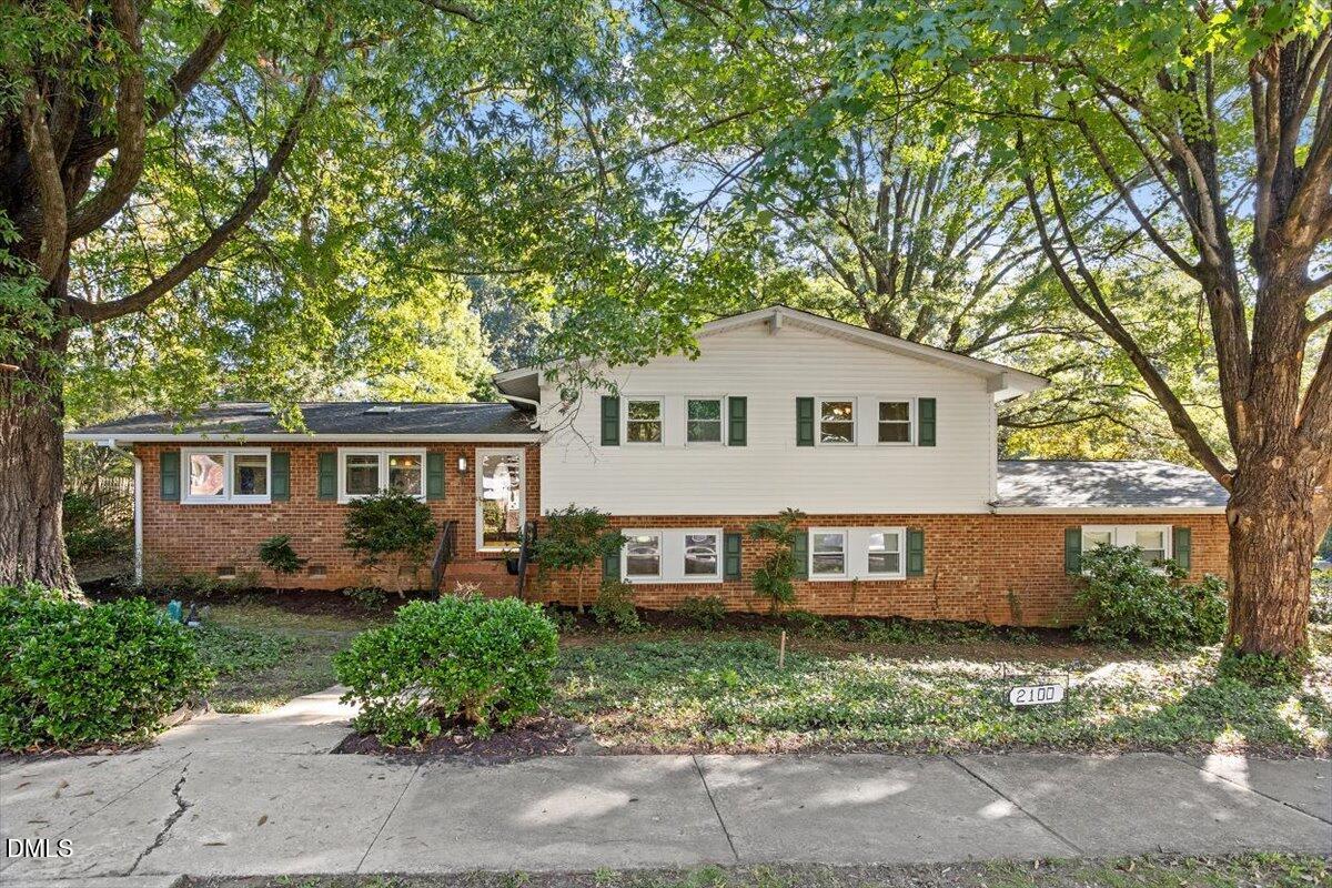 2100 Nancy Ann Drive