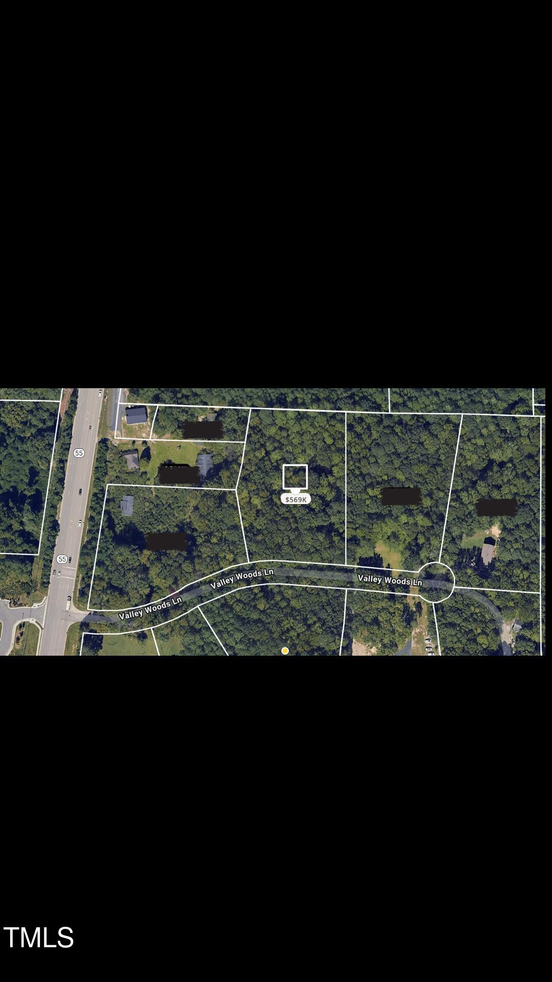 6716 Valley Woods Lane Lane