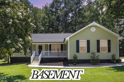 144 Ottawa Drive Louisburg NC 27549