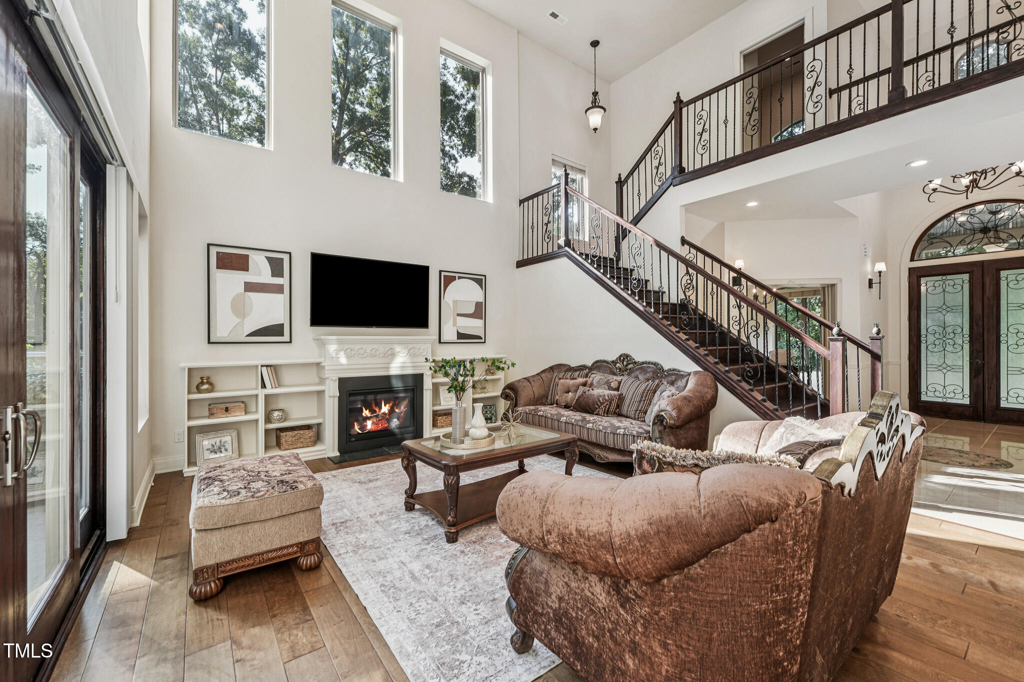 1217 Mauldin Circle Road