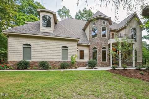 1217 Mauldin Circle Road Wake Forest NC 27587