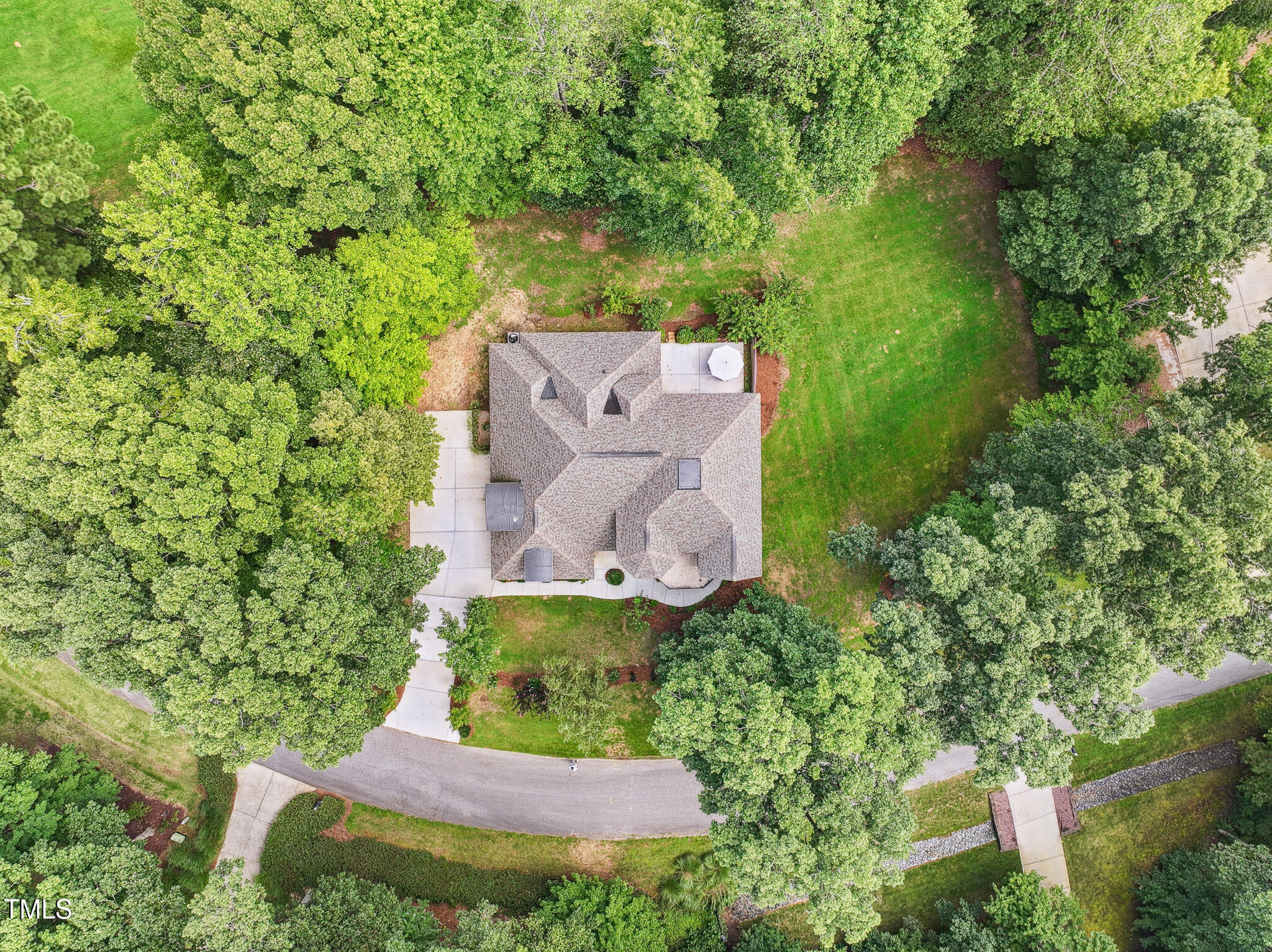 1217 Mauldin Circle Road