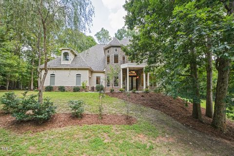 1217 Mauldin Circle Road Wake Forest NC 27587