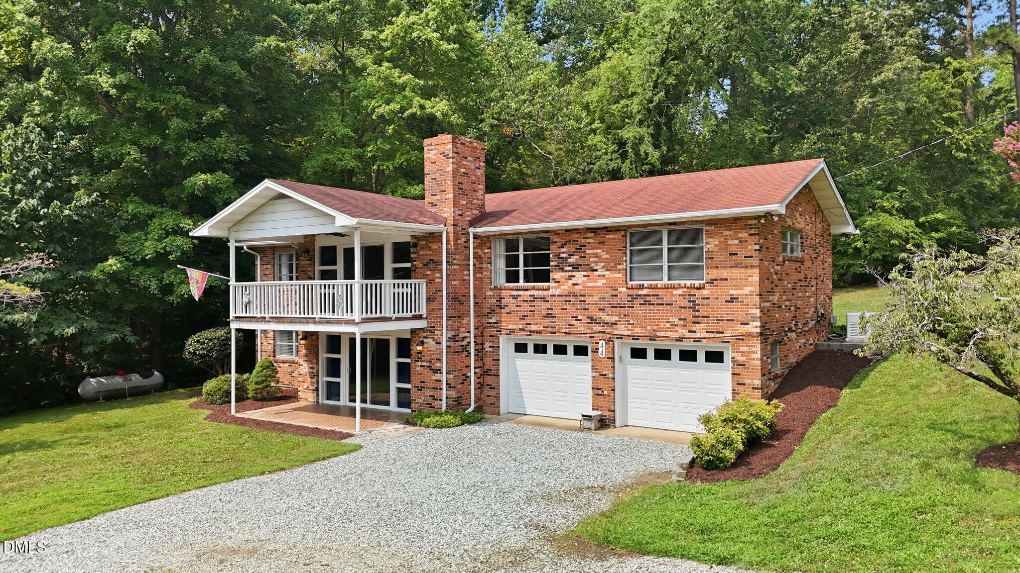 44 Pine Cone Lane