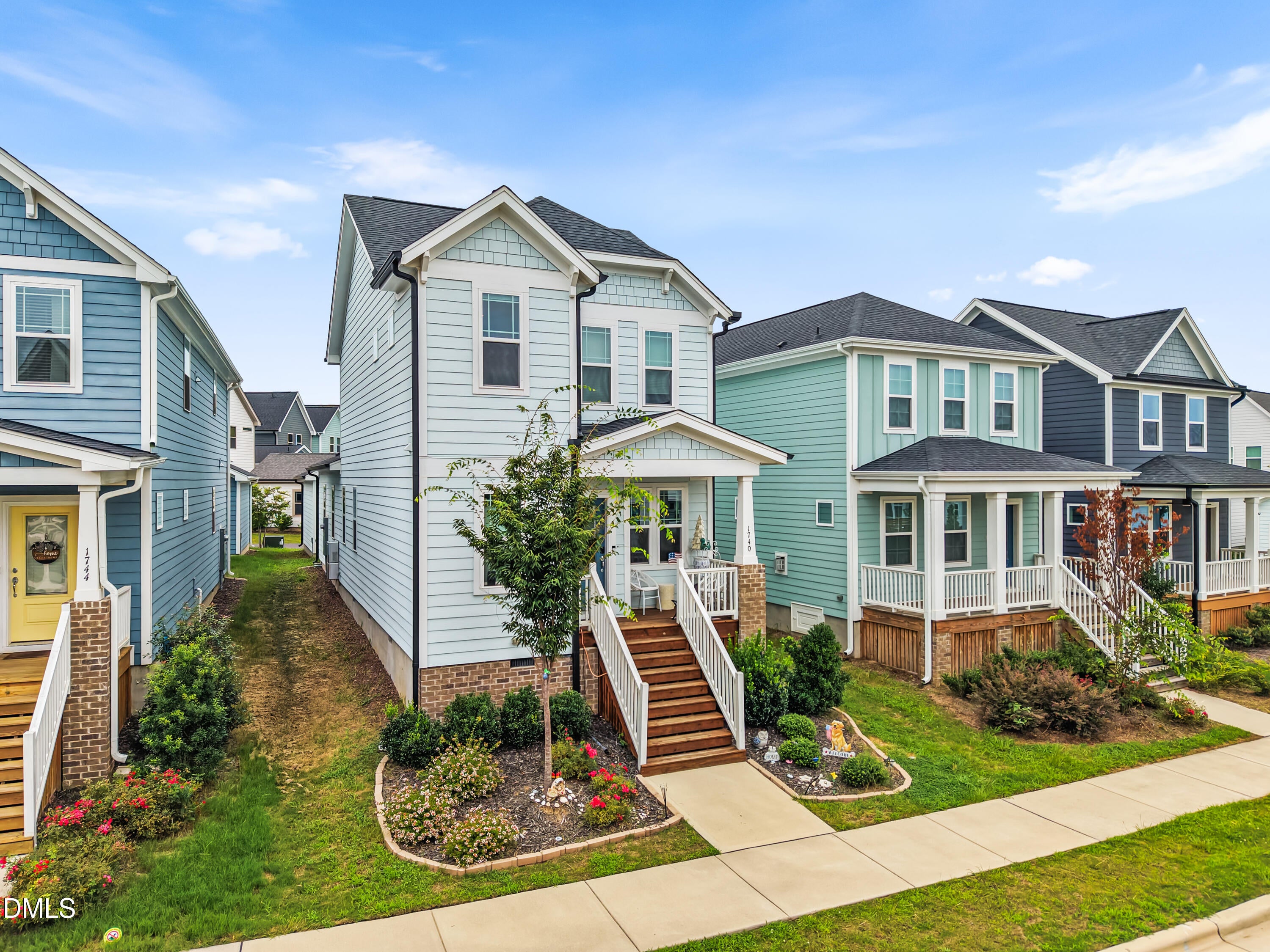 1740 Piney Falls Drive