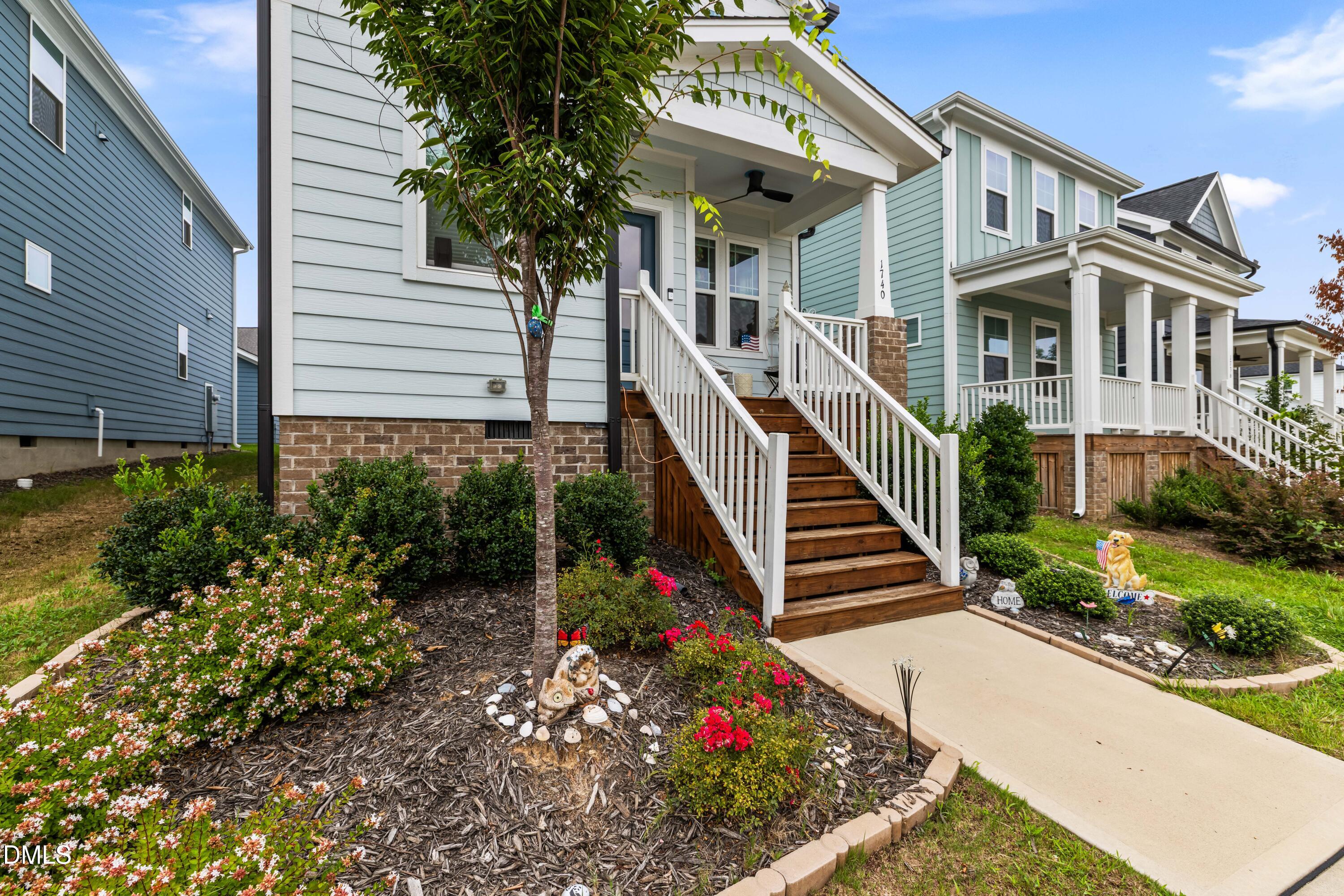1740 Piney Falls Drive