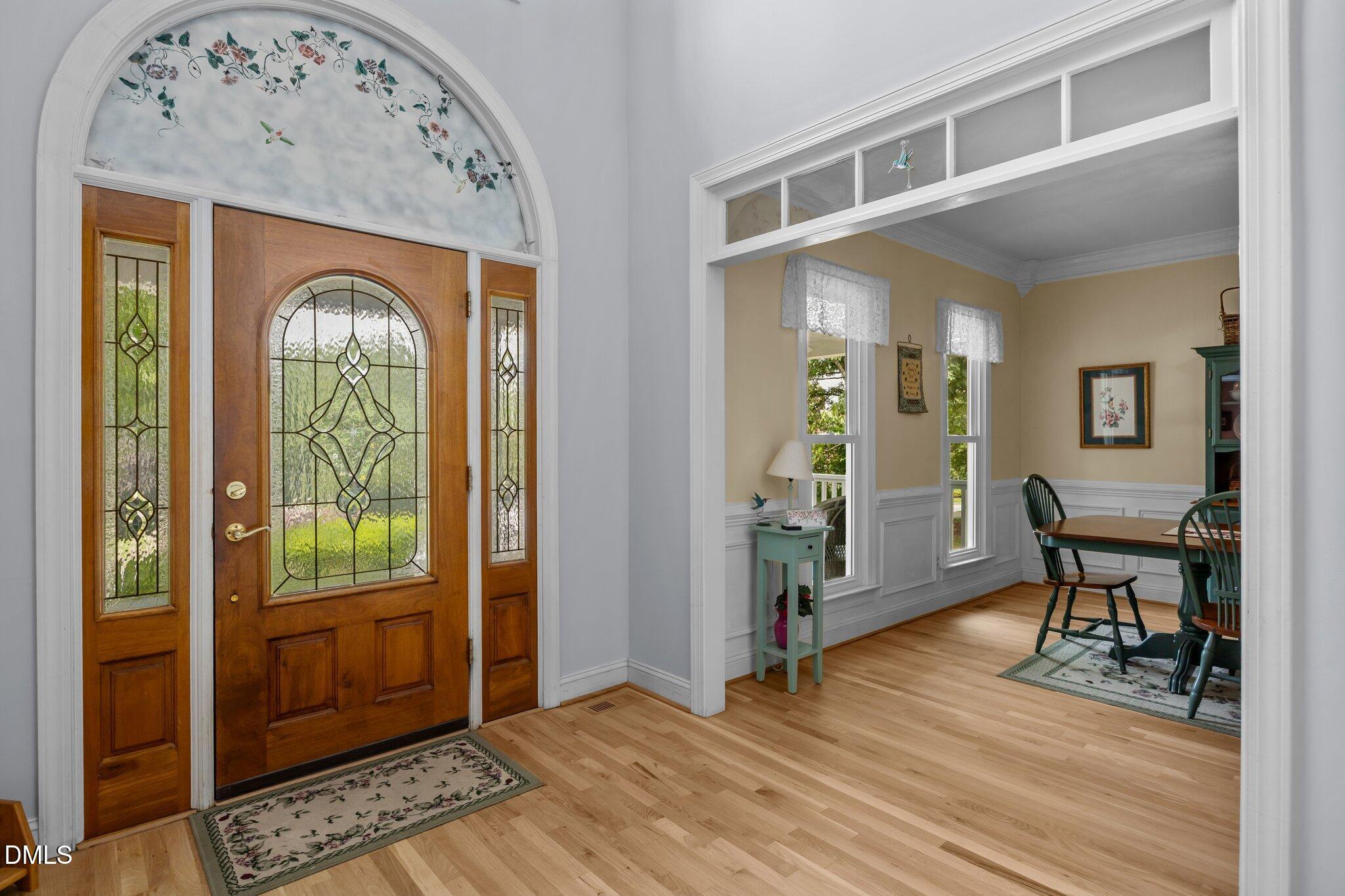 200 Frenchmans Bluff Drive