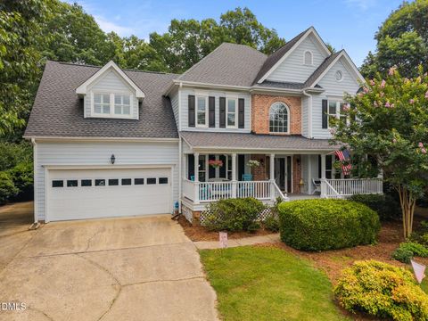 200 Frenchmans Bluff Drive Cary NC 27513