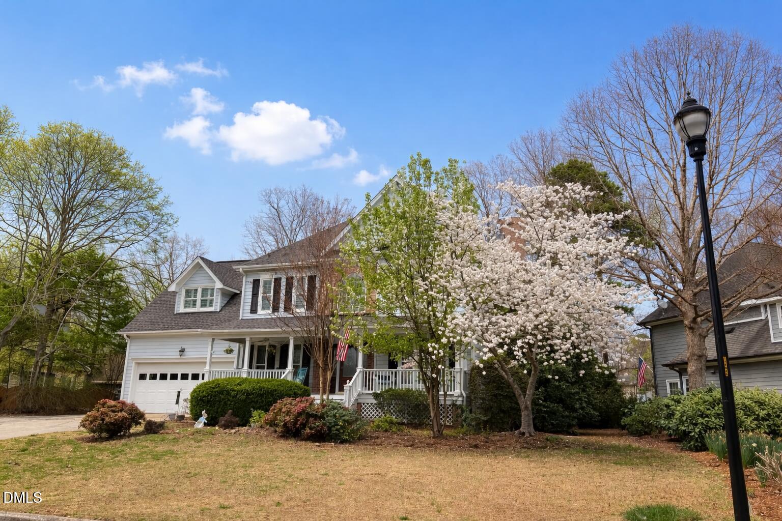 200 Frenchmans Bluff Drive