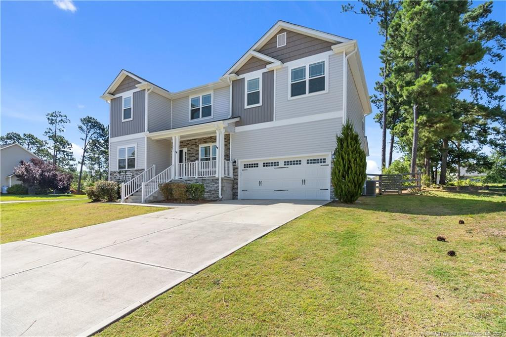 111 Spring Flowers Drive