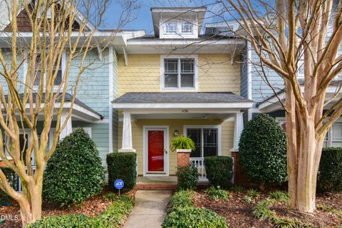 1131 Bungalow Park Drive Apex NC 27502