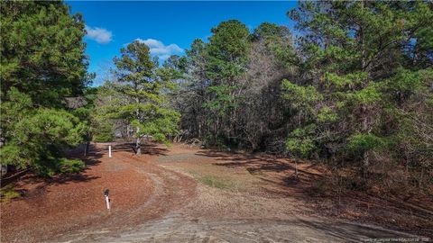 3600 Quarter Horse Run Lane Parkton NC 28371