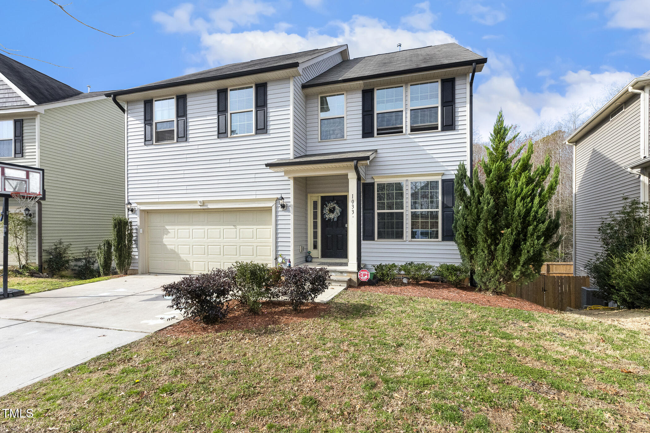1033 Leatherstone Lane