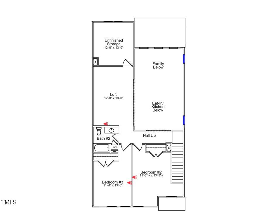 1109 Bell Heather Road 5