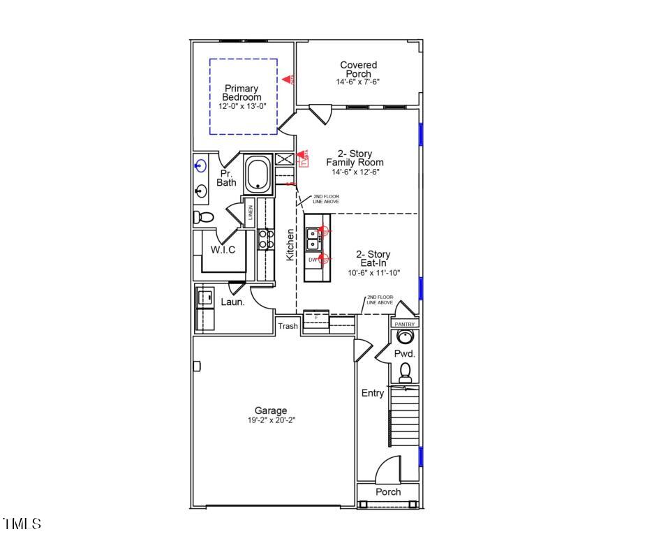 1109 Bell Heather Road 5