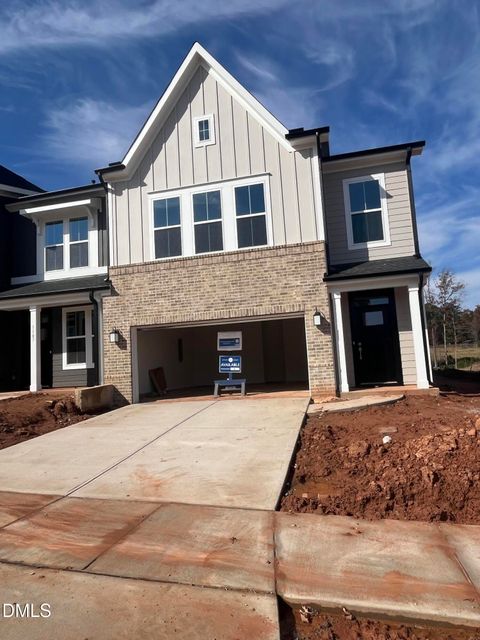 1109 Bell Heather Road 5 Durham NC 27703