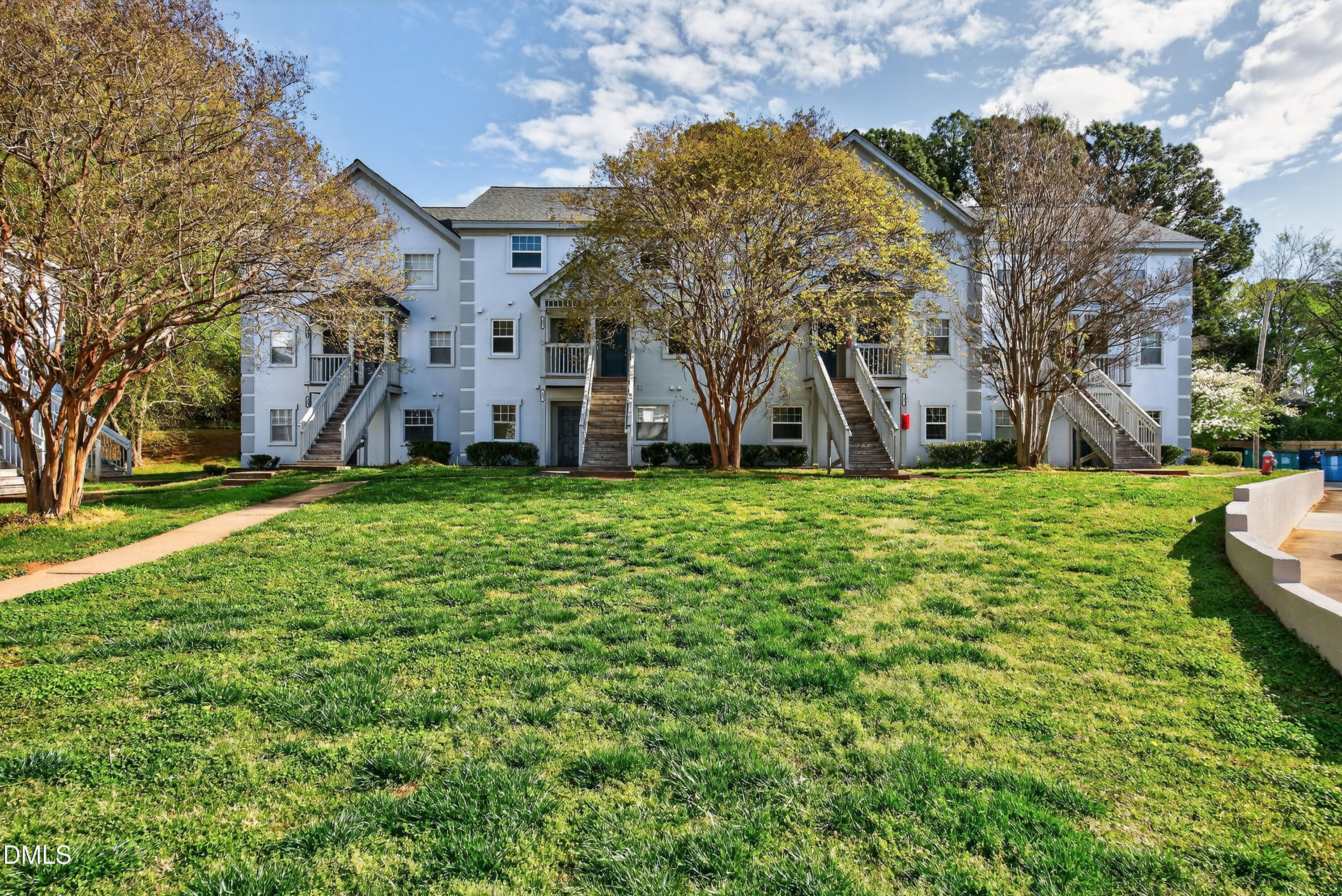2510 Avent Ferry Road 104