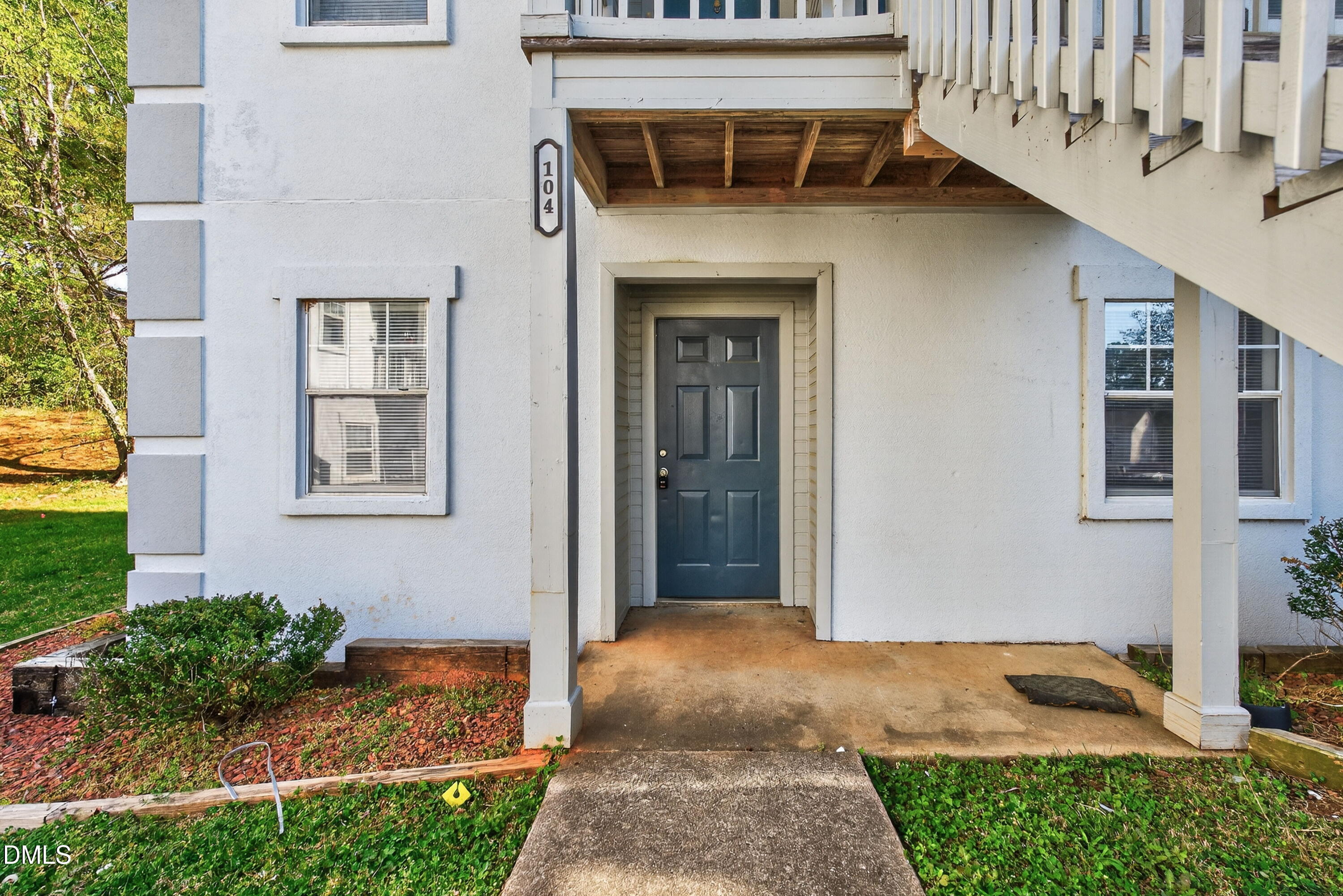 2510 Avent Ferry Road 104