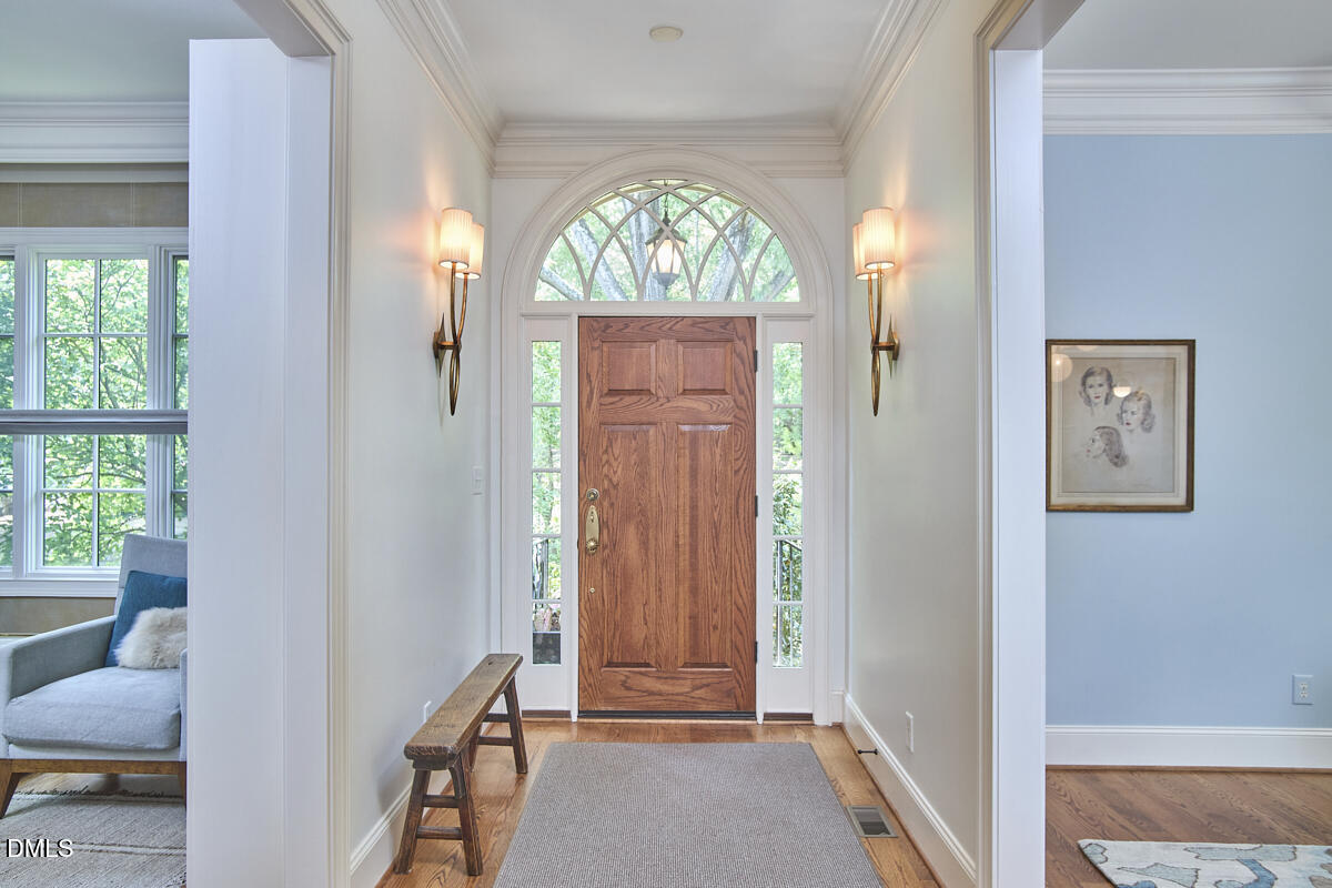 105 Village Gate Drive
