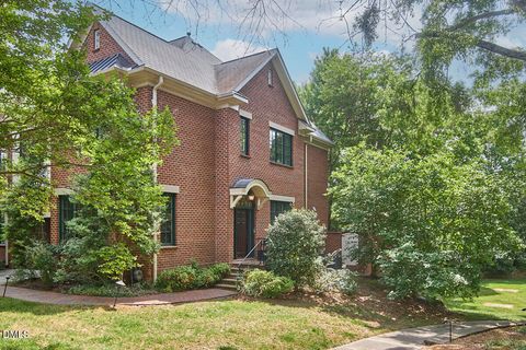105 Village Gate Drive Chapel Hill NC 27514