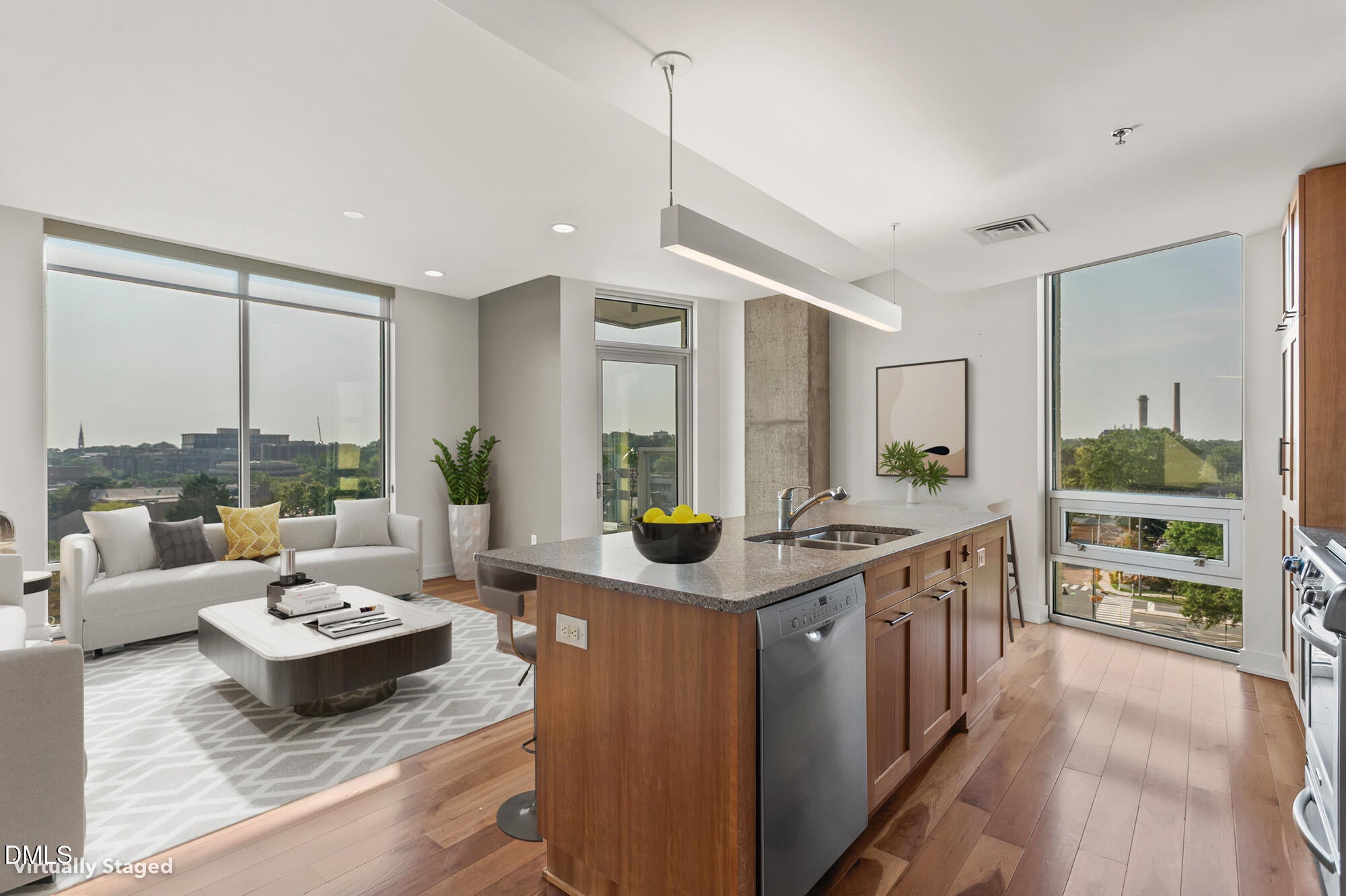 601 W Rosemary Street Unit 604