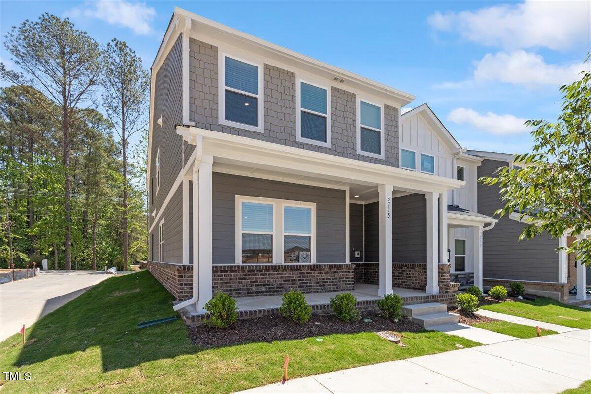 3715 Rosebush Drive