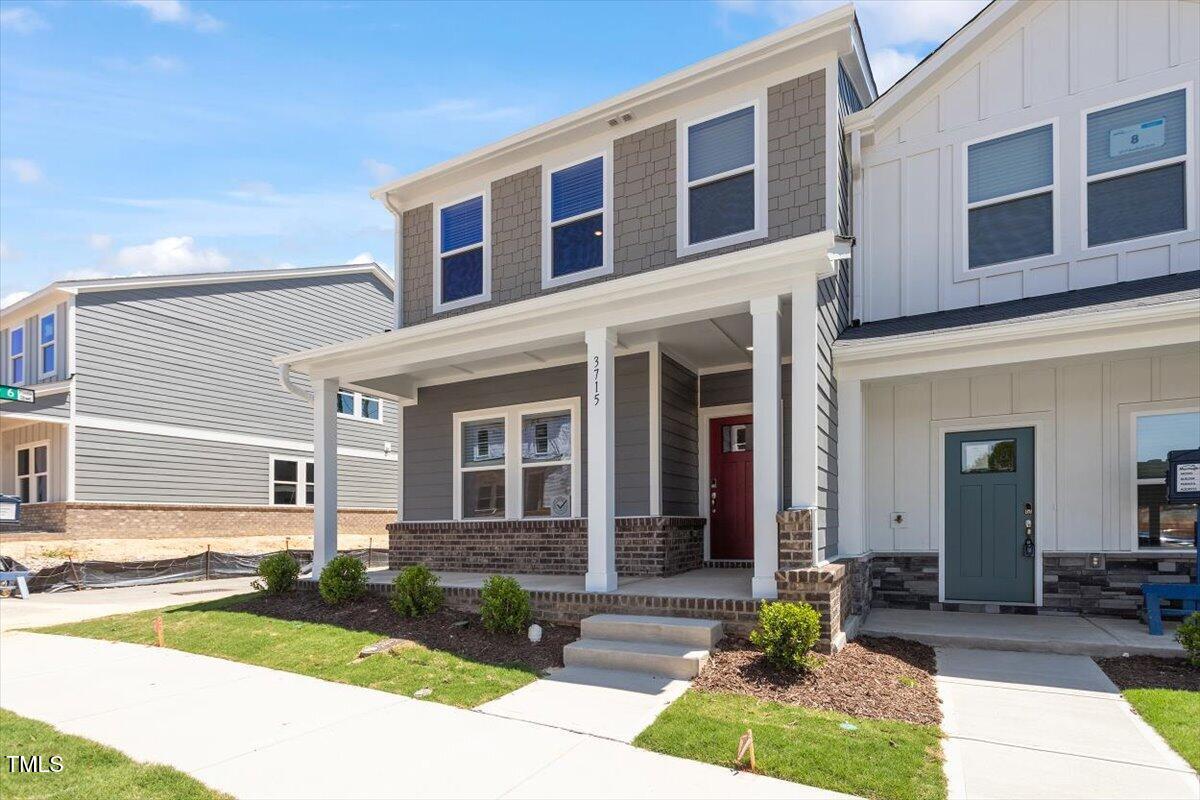 3715 Rosebush Drive