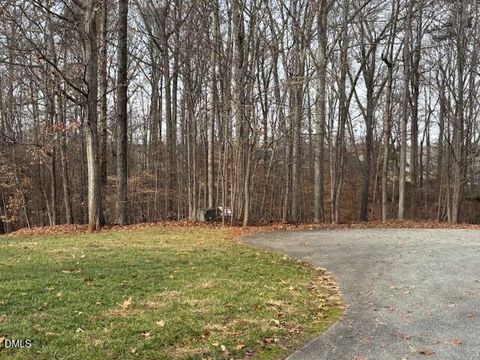 0 Golden Oaks Drive Graham NC 27253