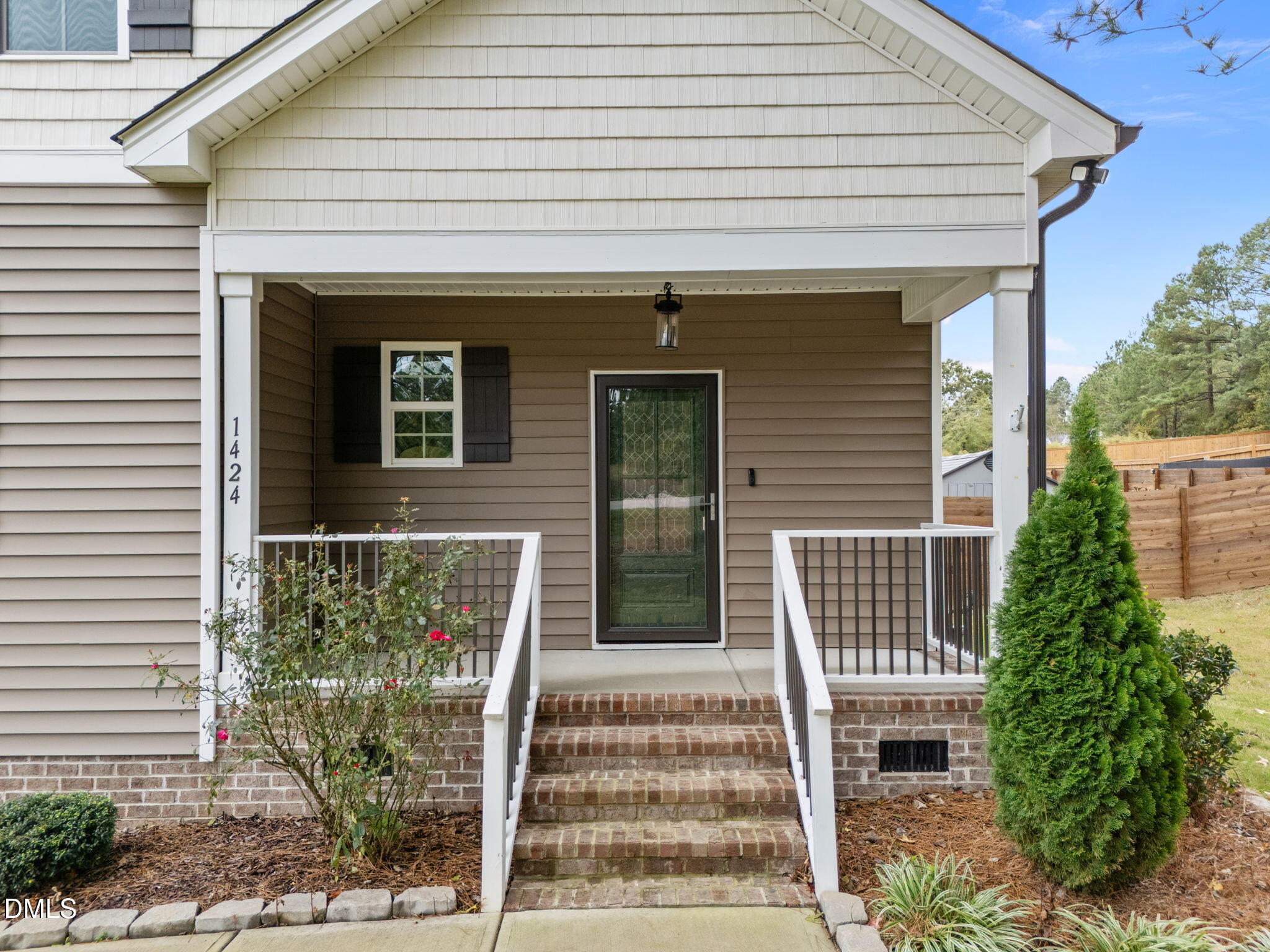 1424 Old Watkins Road