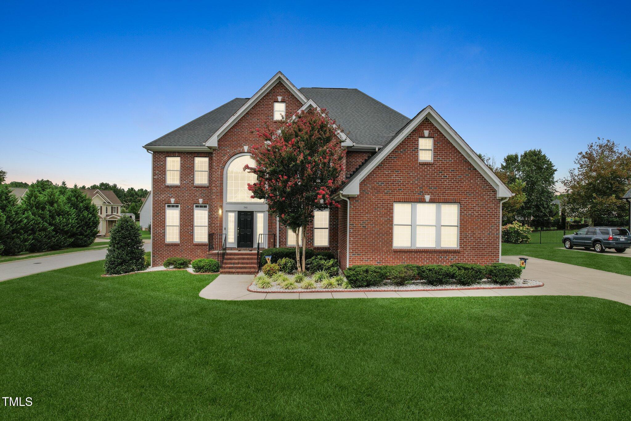 340 Shadowdale Lane