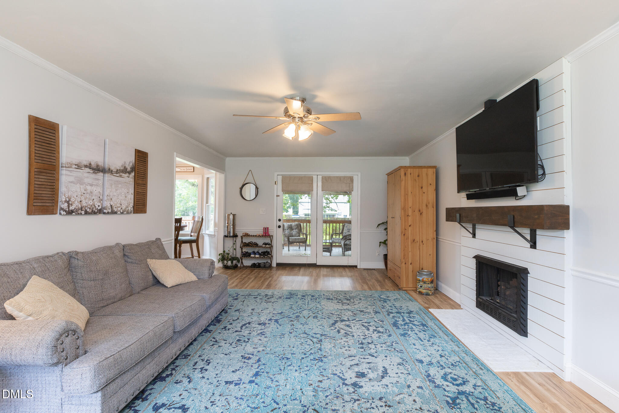 2505 Chalk Road