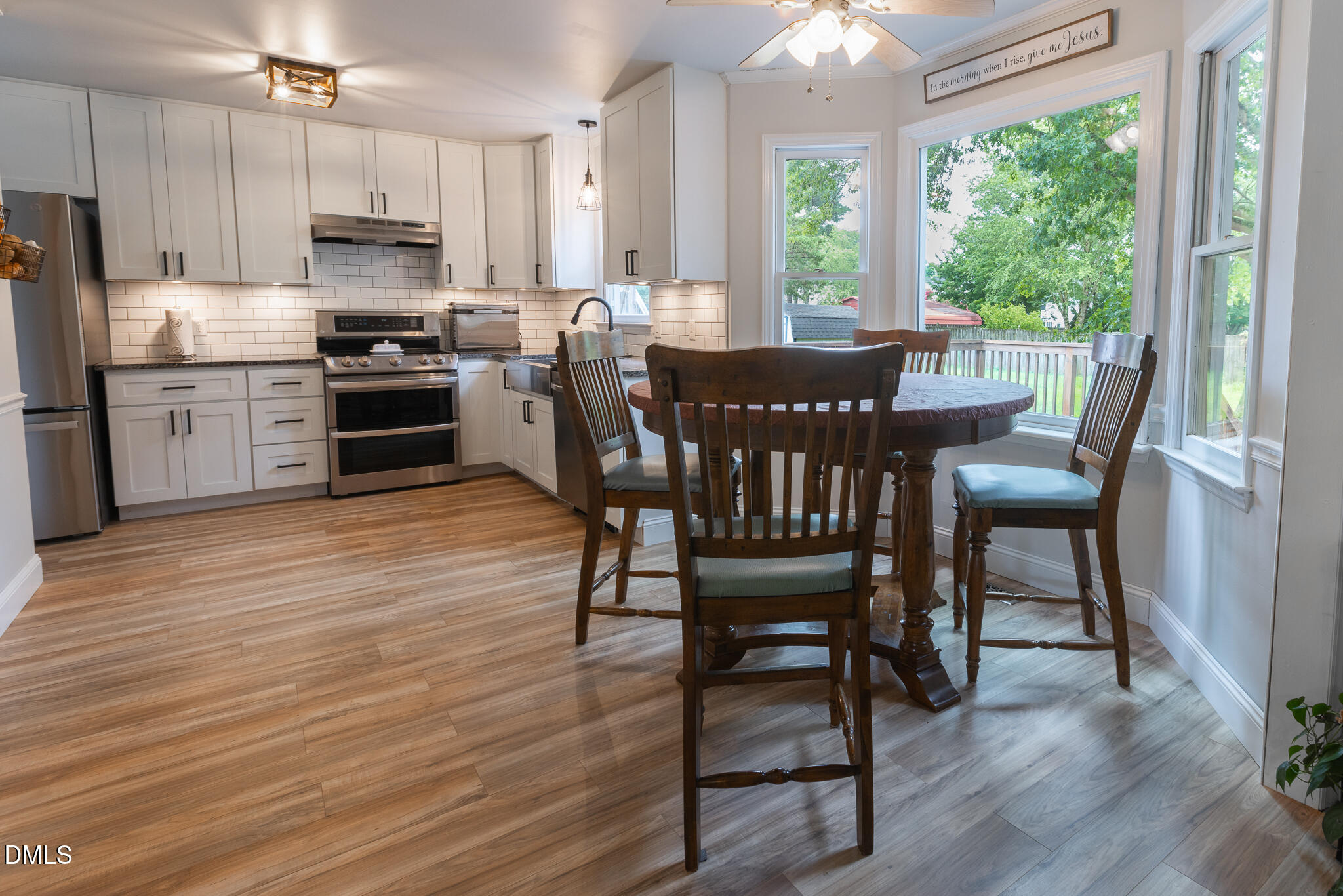 2505 Chalk Road