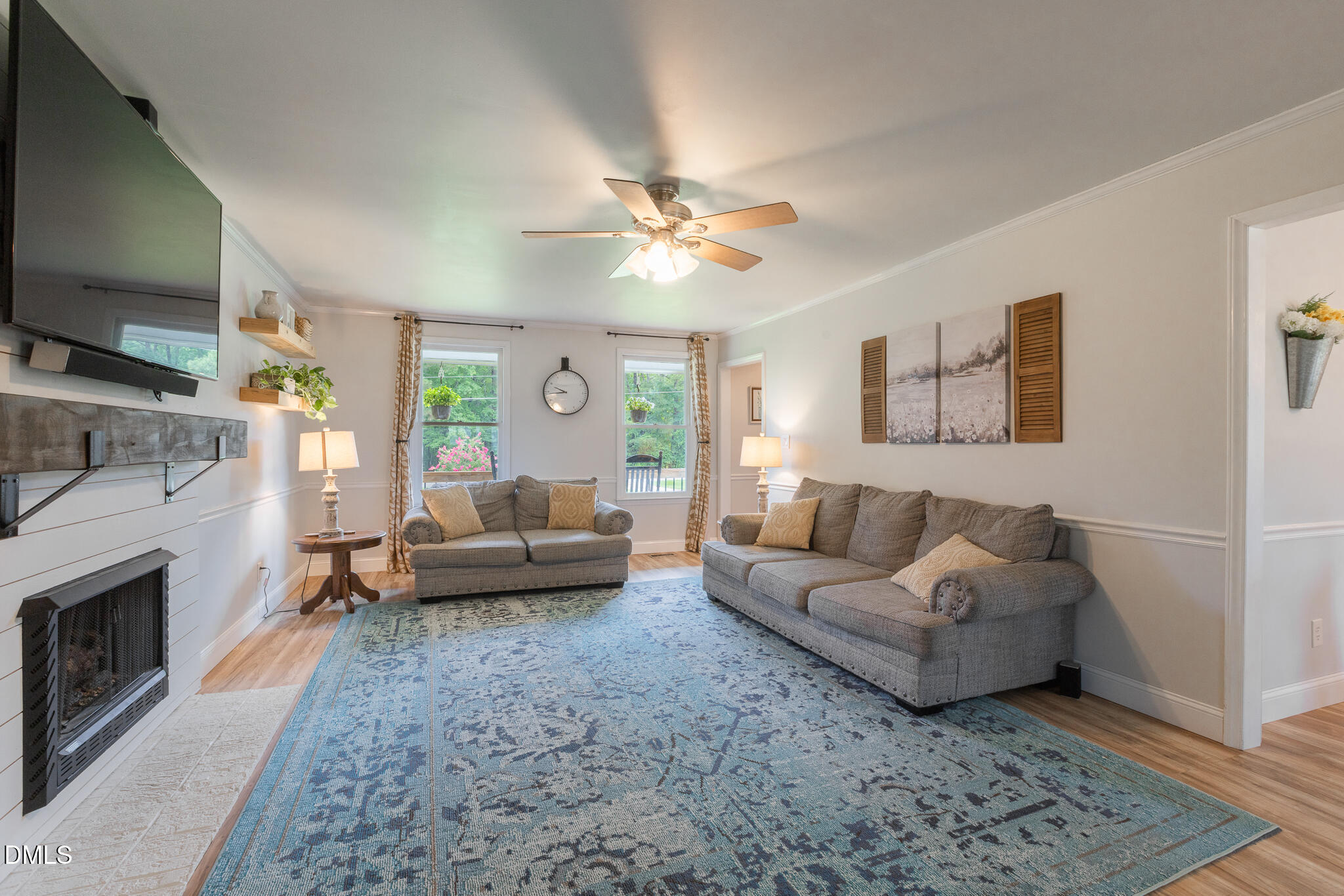 2505 Chalk Road