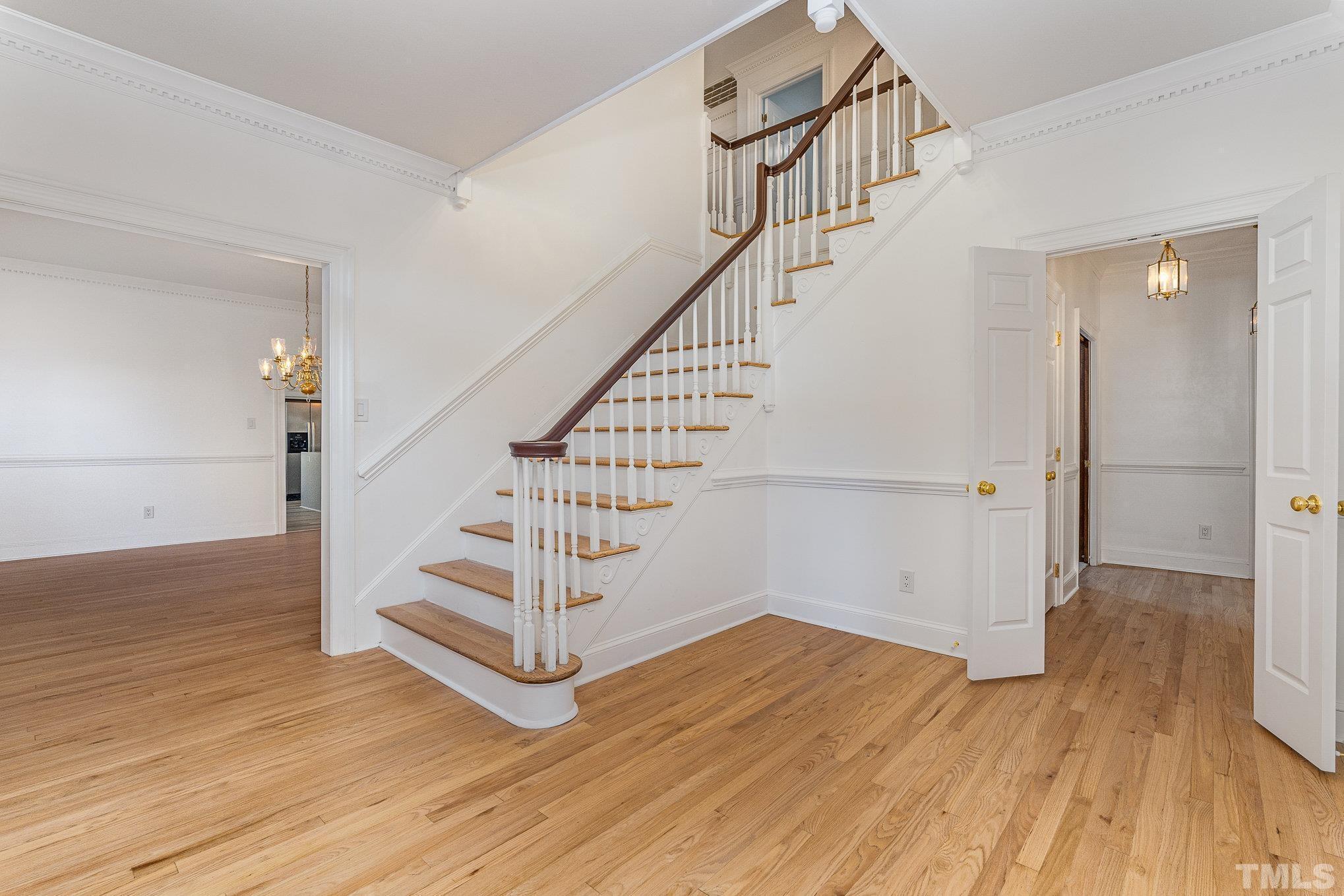 5101 Holly Ridge Farm Road
