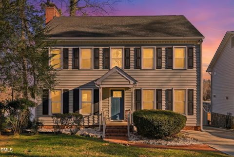 220 Kingsmill Road Cary NC 27511