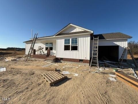 177 Grace Pond Avenue Benson NC 27504