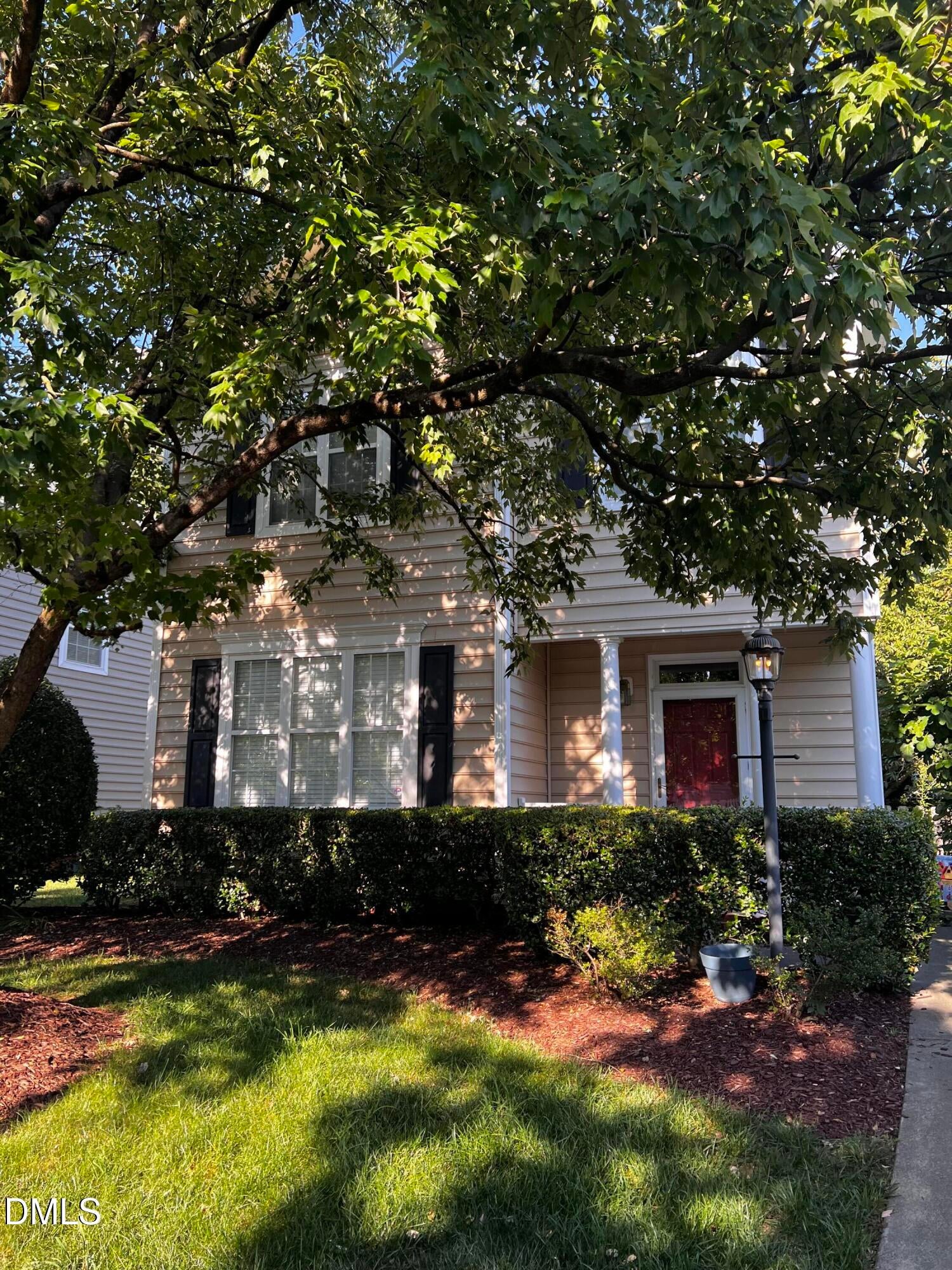 4916 Morning Edge Drive