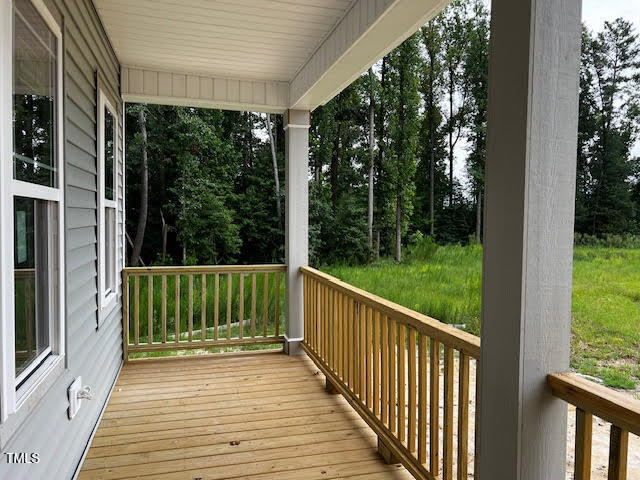 683 Little River Drive